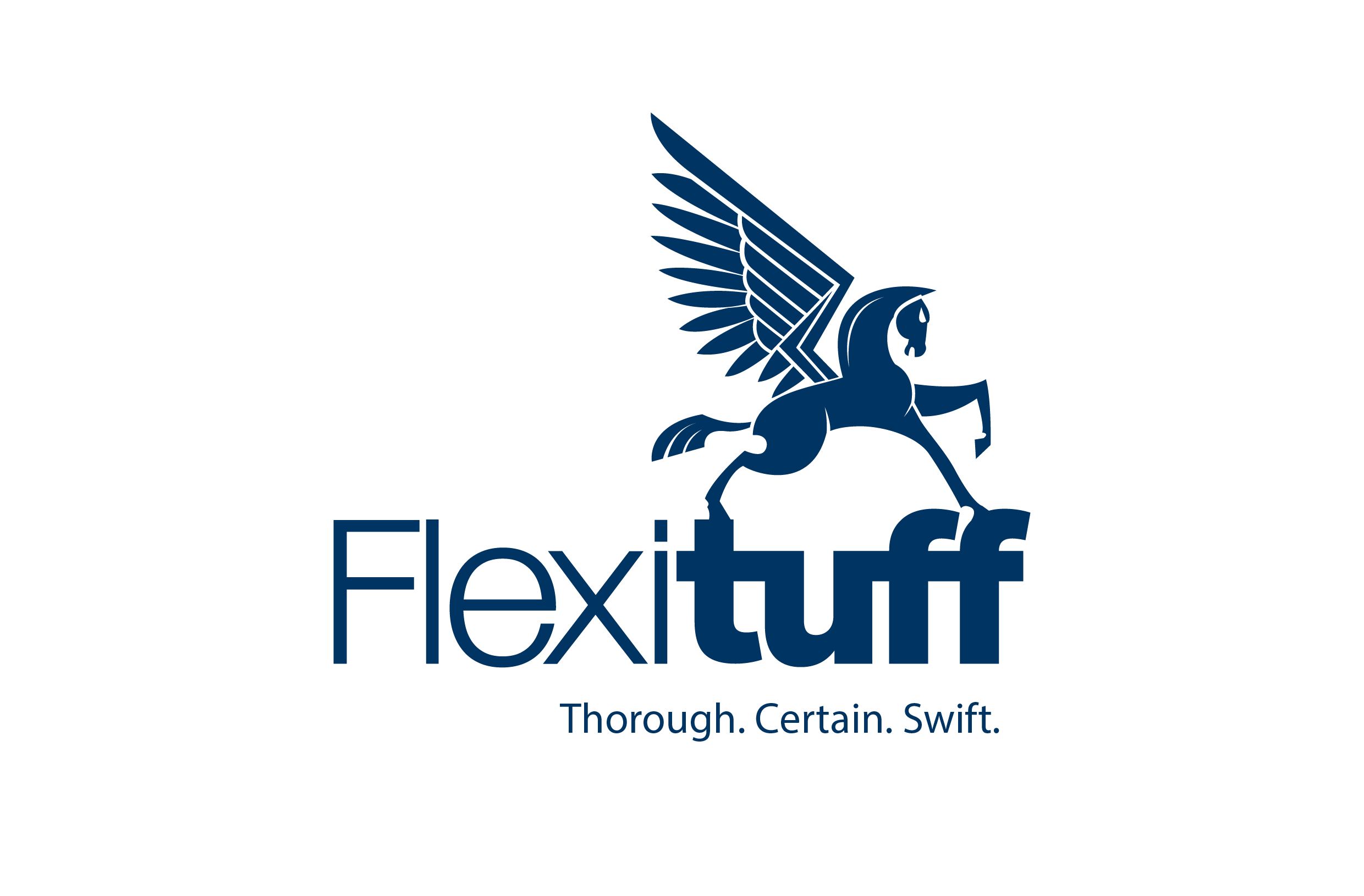 Flexituff Logo